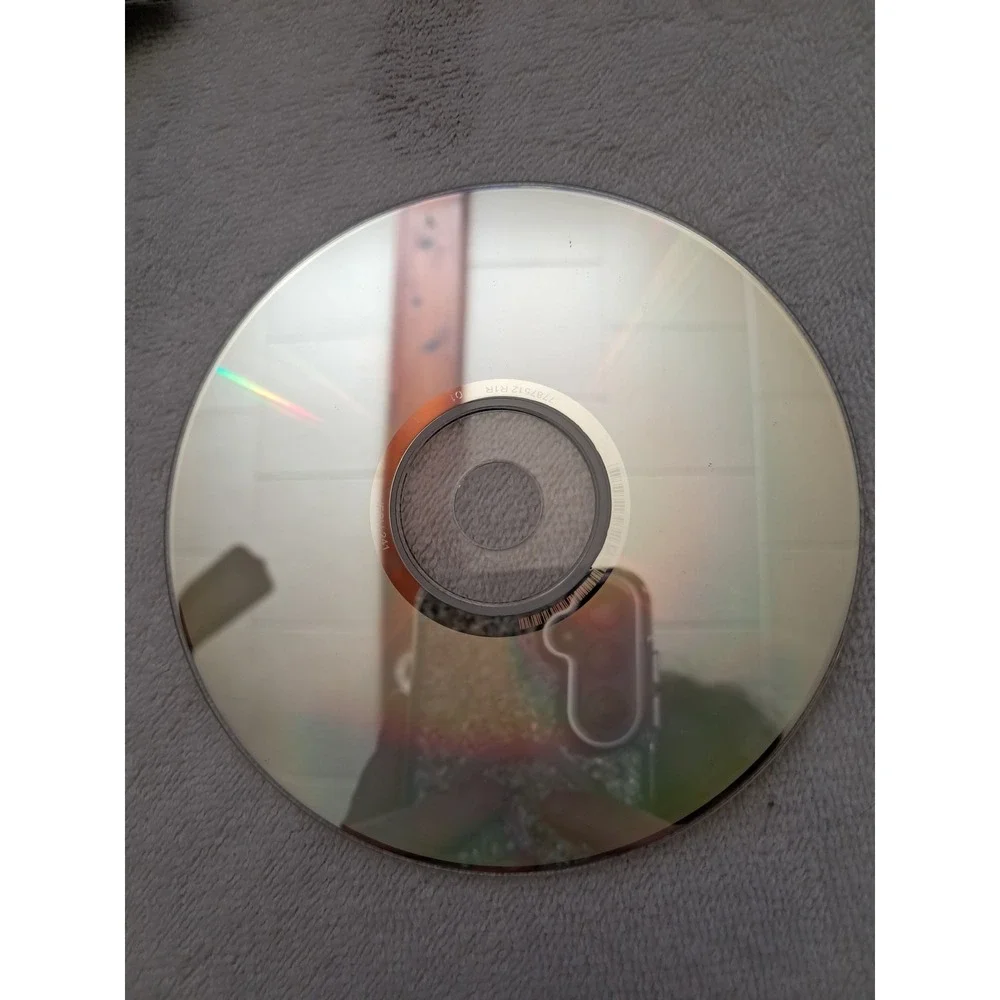 Sid Meier's Civilization IV PC CD-ROM Game 2-Disc Set with Manual 2005‎ 2K Games